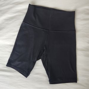 Lululemon Align Shorts